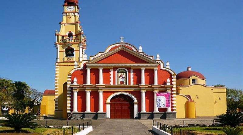 Hotel Posada San Jeronimo Coatepec  Dış mekan fotoğraf